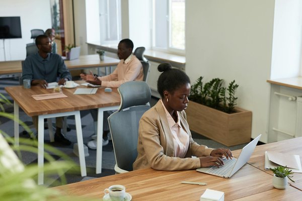 Entrepreneuriat Positif