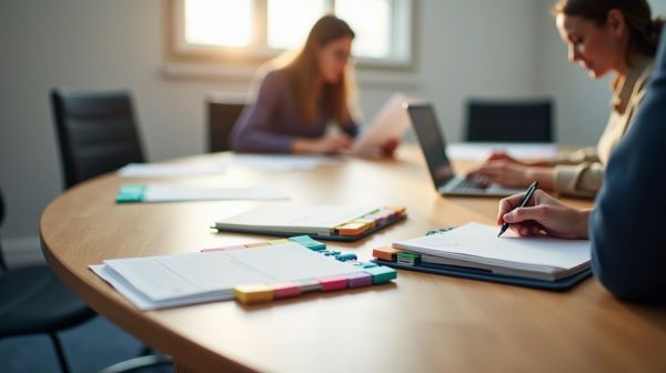 Comment choisir un organisateur d'événements sur mesure efficace