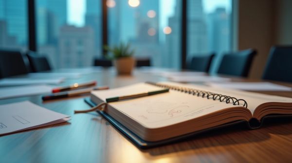 Comment choisir un organisateur d'événements sur mesure efficace