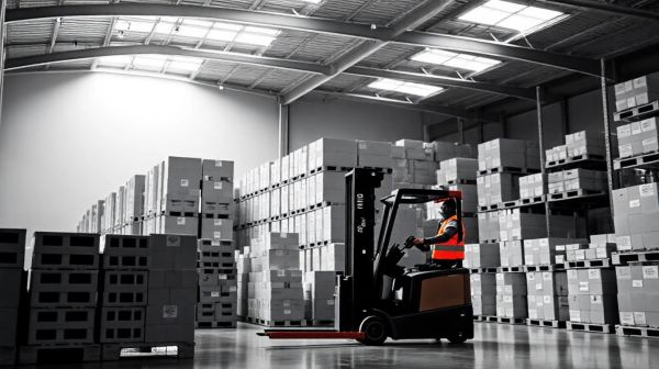 Comment la logistique e-commerce propulse vos ventes en ligne