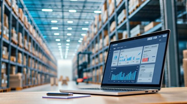 Comment la logistique e-commerce propulse vos ventes en ligne