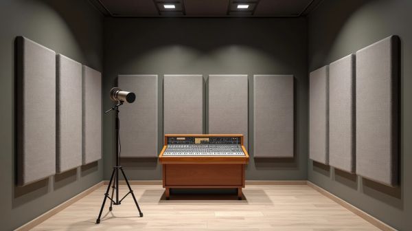 Faites le choix malin d'une cabine acoustique reconditionnée