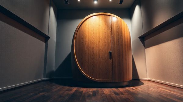 Les meilleures options de cabines acoustiques reconditionnées