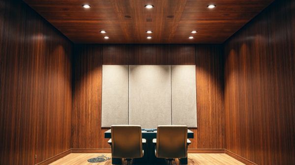 Les meilleures options de cabines acoustiques reconditionnées