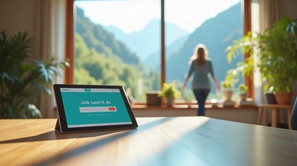 Les offres d'emploi en Suisse pour une carrière épanouissante
