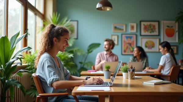Les offres d'emploi en Suisse pour une carrière épanouissante