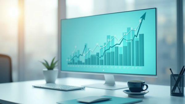 Logiciel de gestion des carrières : investir pour anticiper l'avenir