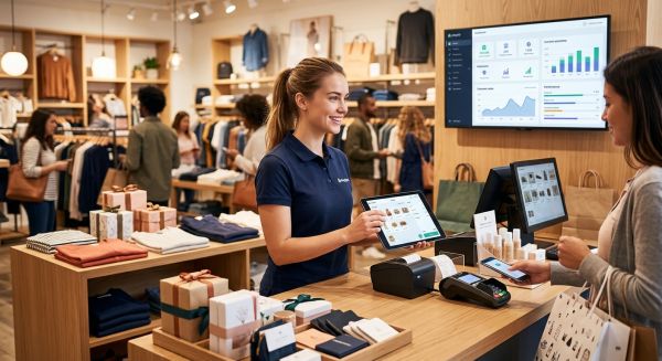 Maximisez vos ventes avec un développement Shopify sur mesure