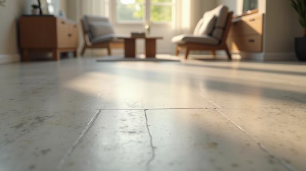 Résines de sols : avantages et applications pour un revêtement durable