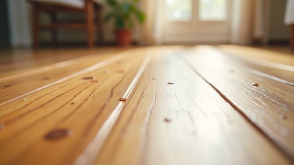 Résines de sols : avantages et applications pour un revêtement durable