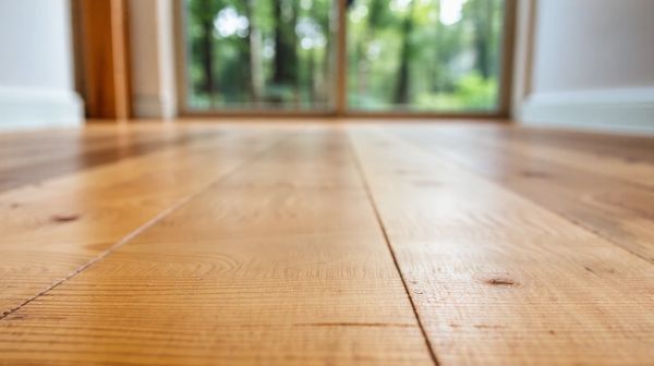 Top applications et bénéfices des résines de sols durables