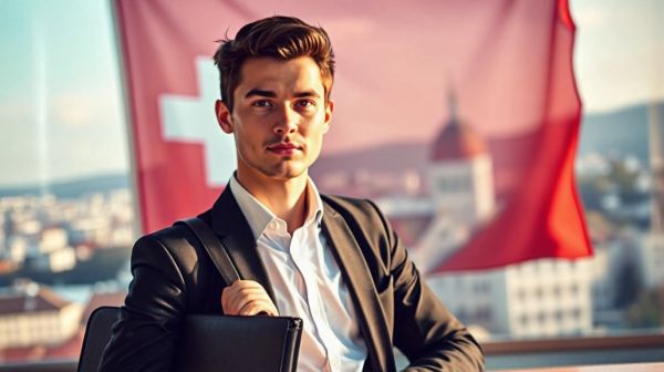 Top opportunités professionnelles en Suisse pour réussir