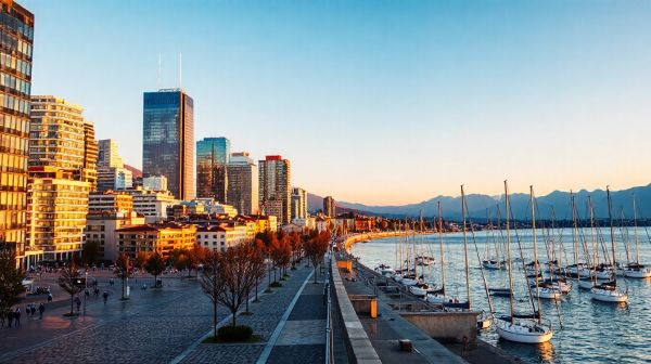 Top opportunités professionnelles en Suisse pour réussir