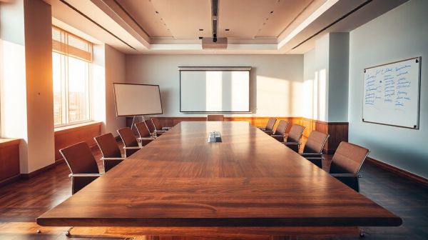 Trouver l'organisateur d'événements sur mesure idéal