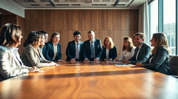Trouver l'organisateur d'événements sur mesure idéal