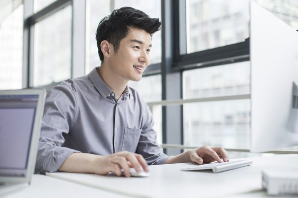 Boostez votre carrière avec une formation Excel à Grenoble