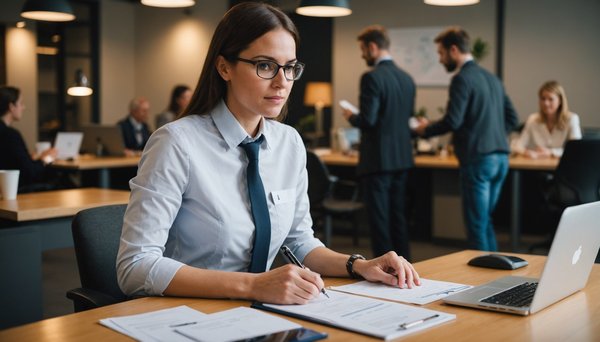 Optimisez les avantages salariés pour un cadre de travail épanoui