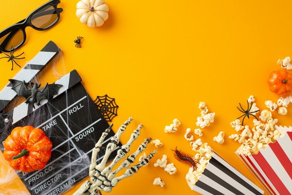 Location décor cinéma : les clés d'un événement mémorable