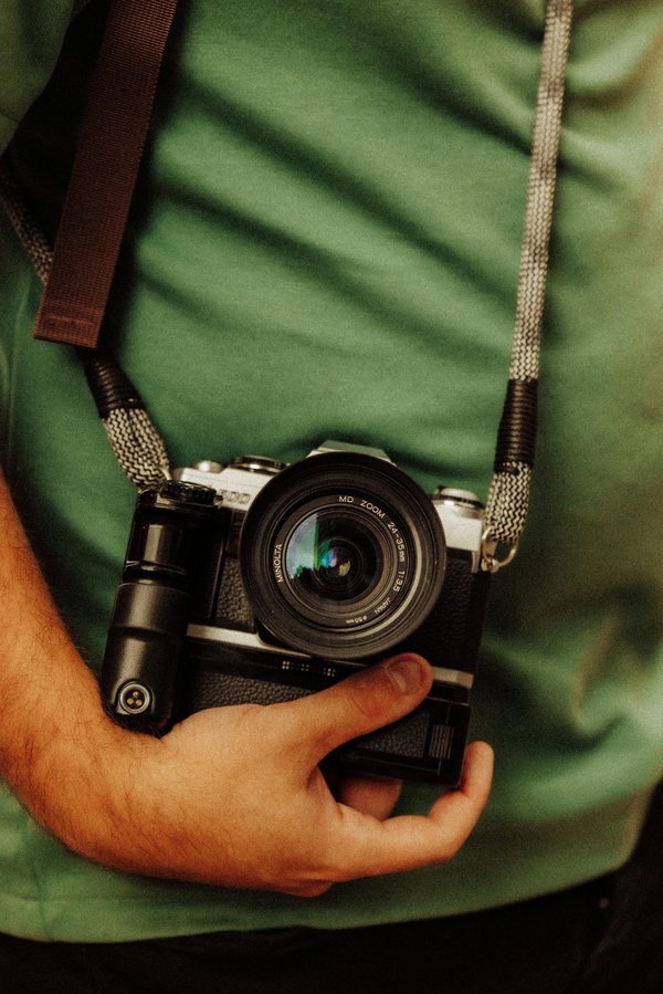 Lyon : l'art de capturer l'architecture en images