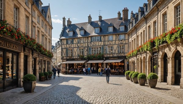 Élevez votre visibilité avec un consultant seo à limoges